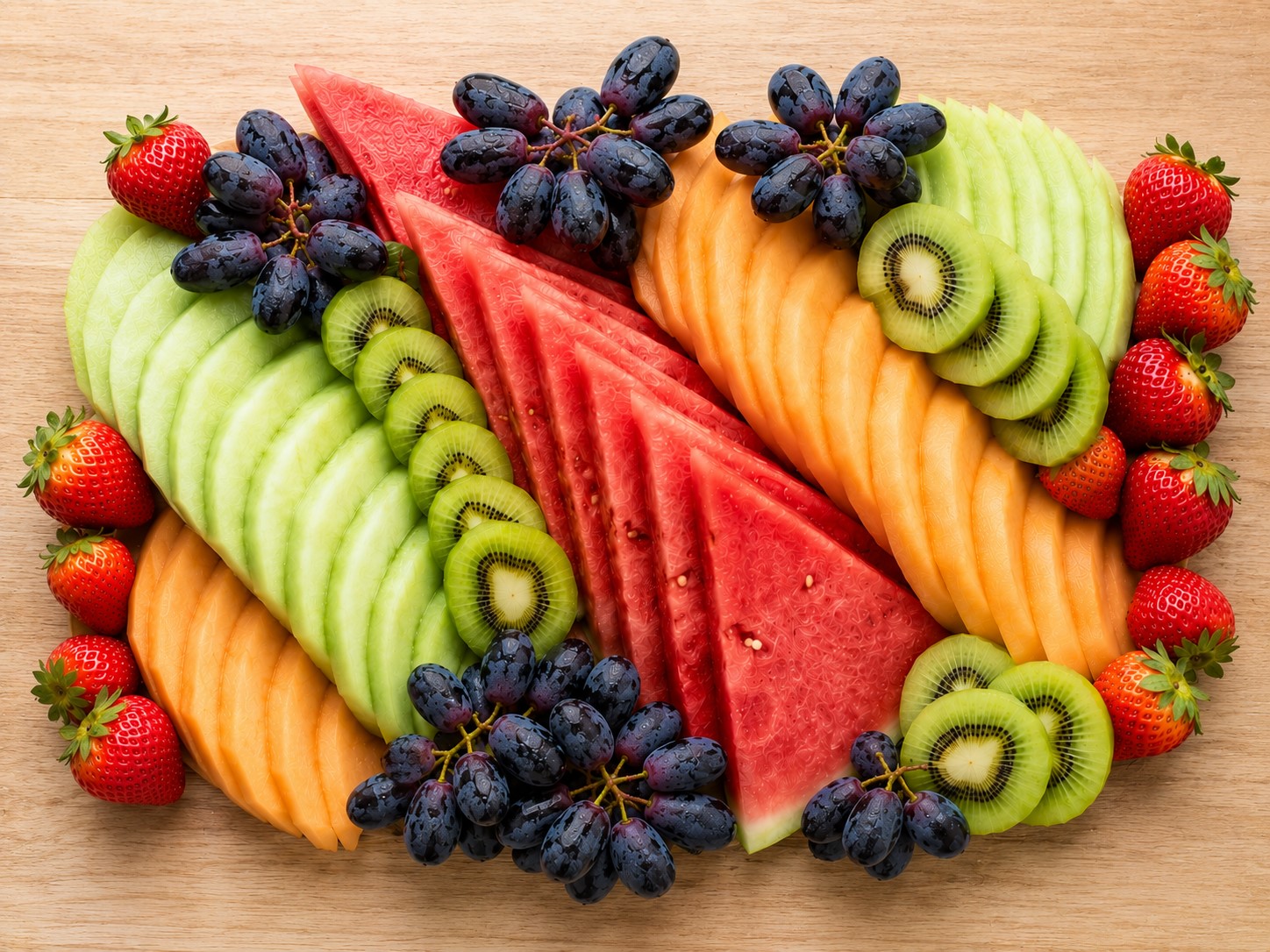 Fruit Platter